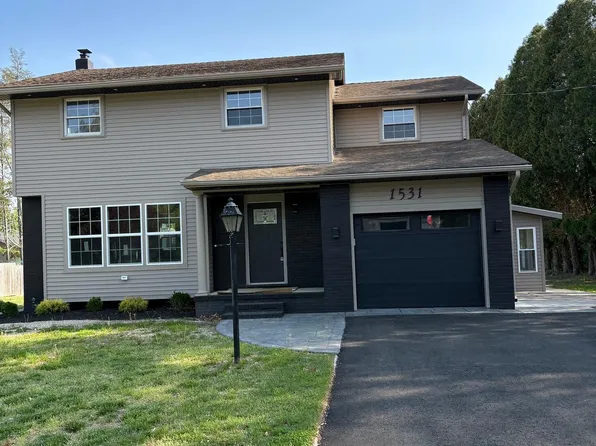 1531 Harding Rd, Vineland, NJ 08361