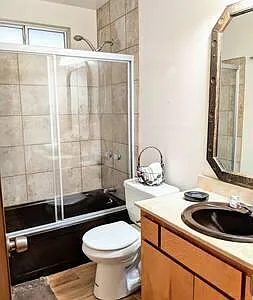 Bathroom #2