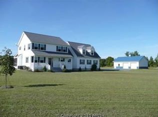 12136 Holly Rd, Ridgely, MD 21660