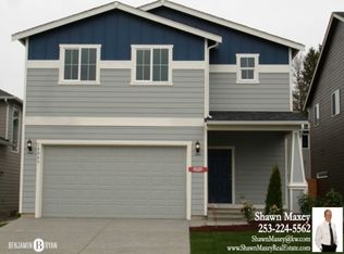 1426 E 68th Street Ct, Tacoma, WA 98404