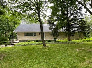 4705 E County Line Rd, Springfield, OH 45502