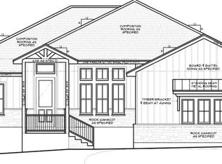 422 N Summit Ridge Dr, Leander, TX 78645