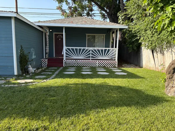 412 W B St #C, Ontario, CA 91762