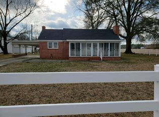 11322 State Highway 210 S, Roseboro, NC 28382