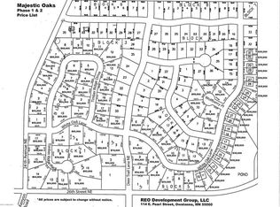 2884 Timber Ridge Dr NE, Owatonna, MN 55060