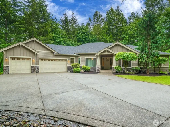 30418 219th Way SE, Black Diamond, WA 98010