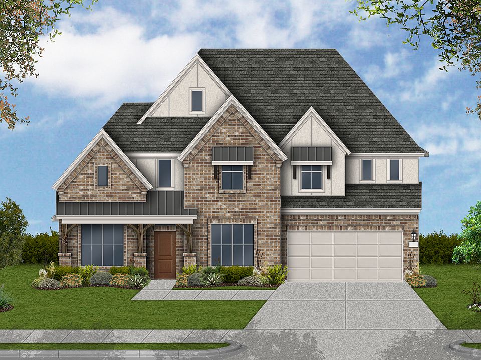 Elevation B