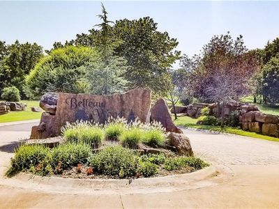 5408 Wheatley Way LOT 1, Edmond, OK, 73034