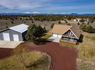 15664 SW Chinook Dr, Terrebonne, OR 97760