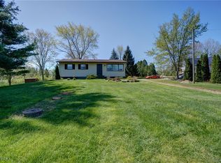 4282 Sharon Copley Rd, Medina, OH 44256