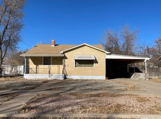 1707 Rice Ave, Pueblo, CO 81004
