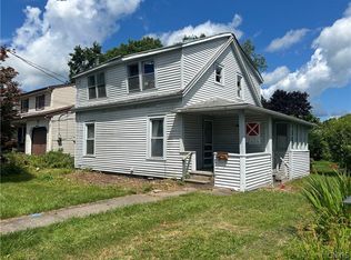 186 Madison St, Cortland, NY 13045
