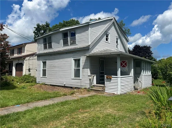 186 Madison St, Cortland, NY 13045