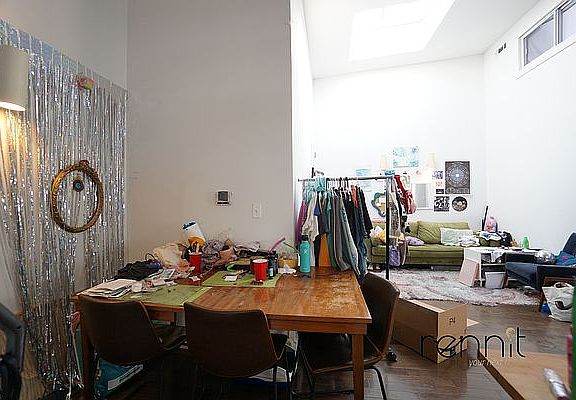 4th image of 318 Troutman St APT 3A