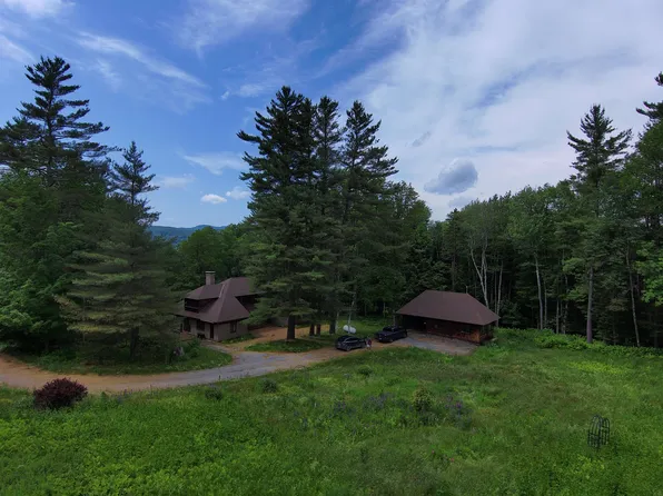319 Bushnell Road, Waitsfield, VT 05673