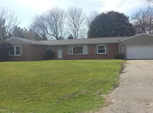 4575 Marlborough Rd, Okemos, MI 48864