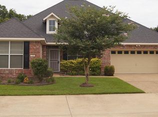 320 Eagle Bend Way, Shreveport, LA 71115