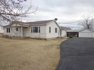 36905 Lake Rd, Shawnee, OK 74801