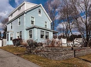 130 Mishawum Rd, Woburn, MA 01801