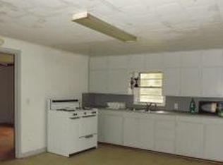22713 County Road 3191 S, Garrison, TX 75946