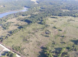 104050 N 3750th Rd, Castle, OK 74859