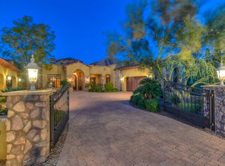 12898 E Cibola Rd, Scottsdale, AZ 85259