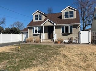 30 S 19th St, Kenilworth, NJ 07033