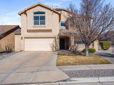 1229 Sidewinder Rd NE, Rio Rancho, NM, 87144