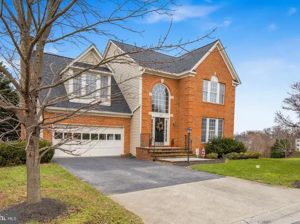 11201 Yardley Ct, Ijamsville, MD 21754