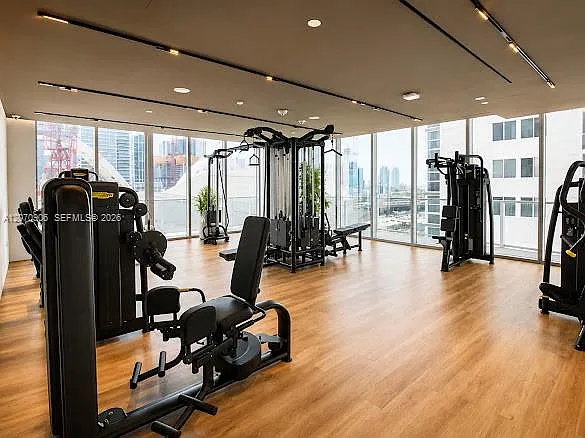 1400 Biscayne Blvd #3401 — Photo 35