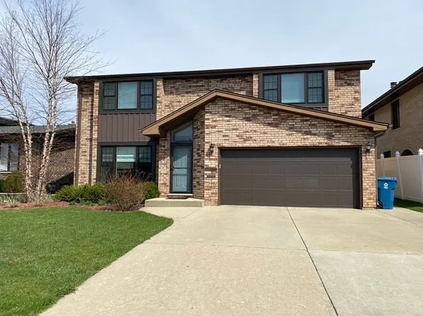 10012 Hope Dr, Rosemont, IL 60018