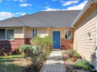 1025 Swenson Ln, Eugene, OR 97404