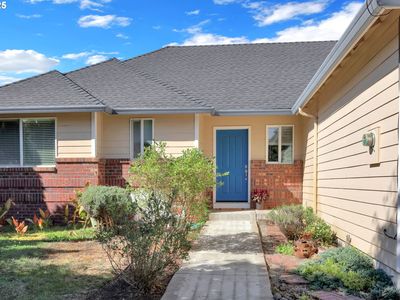 1025 Swenson Ln, Eugene, OR, 97404