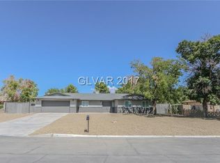 5208 Cutty Way, Las Vegas, NV 89130