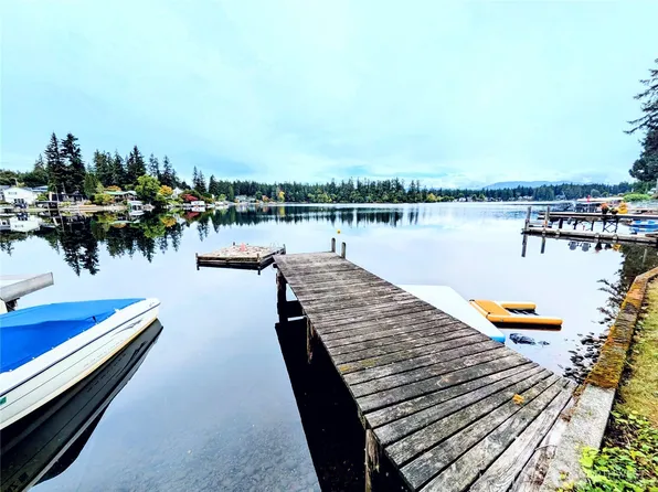22004 SE 295th Place, Black Diamond, WA 98010