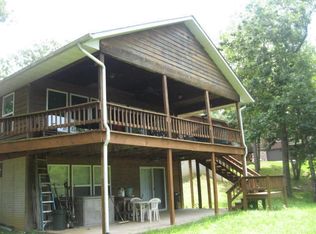 23773 Sonny Dr, Golden, MO 65658