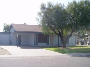 4013 S Hohokam Dr, Tempe, AZ 85282
