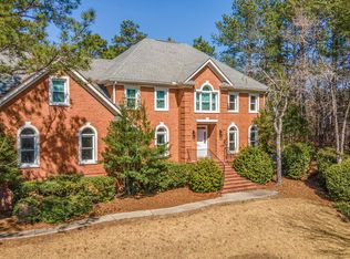 361 Live Oak Rd, Aiken, SC 29803