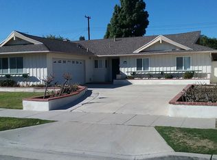 2766 N Ashwood St, Orange, CA 92865
