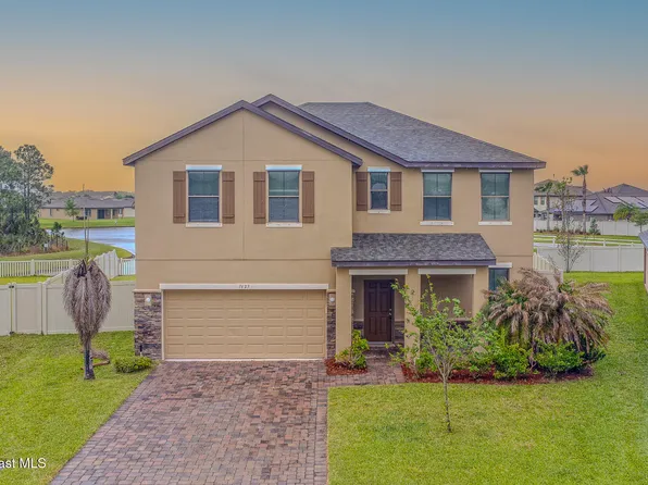 1623 Musgrass Cir, West Melbourne, FL 32904