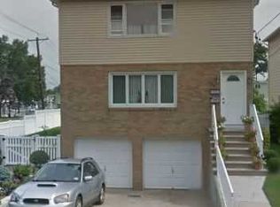 124 Lincoln Ave, North Arlington, NJ 07031