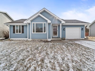 713 S 13th St, Nevada, IA, 50201