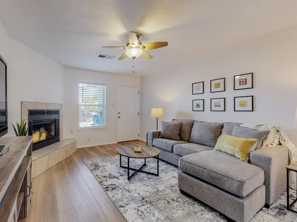 774 Metro Ln NE, Albuquerque, NM 87123