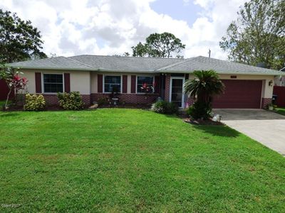 1166 Polk St NW, Palm Bay, FL, 32907