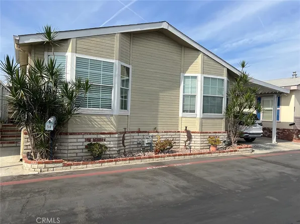 211 S Beach Blvd Spc 58, Anaheim, CA 92804