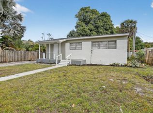 1708 NW 8th Avenue, Fort Lauderdale, FL 33311