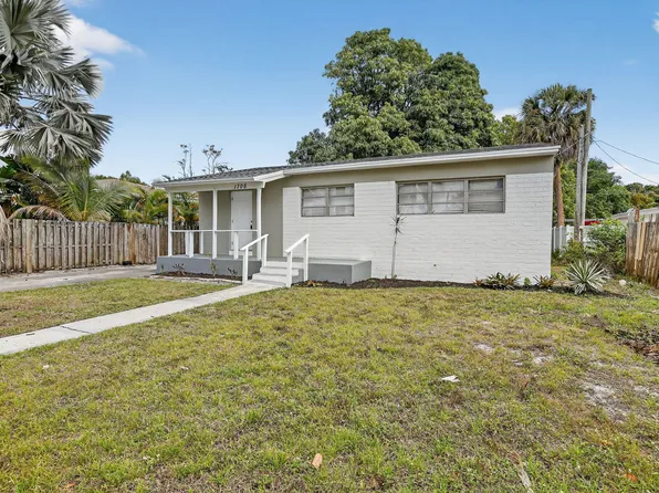 1708 NW 8th Avenue, Fort Lauderdale, FL 33311
