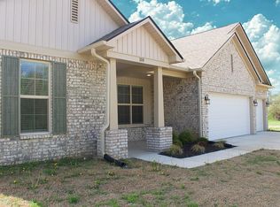 100 Raven Hill Ln, Ripley, TN 38063