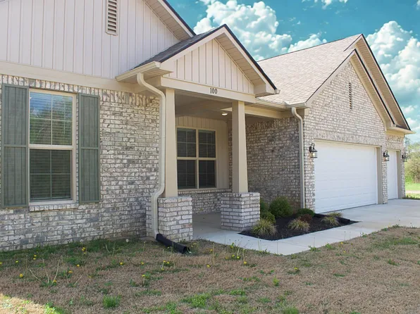 100 Raven Hill Ln, Ripley, TN 38063