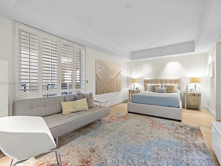 4924 Fisher Island Dr #4924 — Photo 29